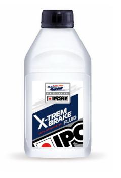 IPONE X-Treme Brake Fluid